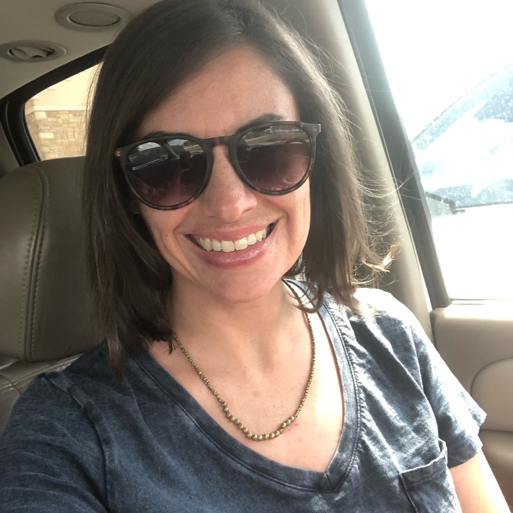 Meet your Posher, Bre